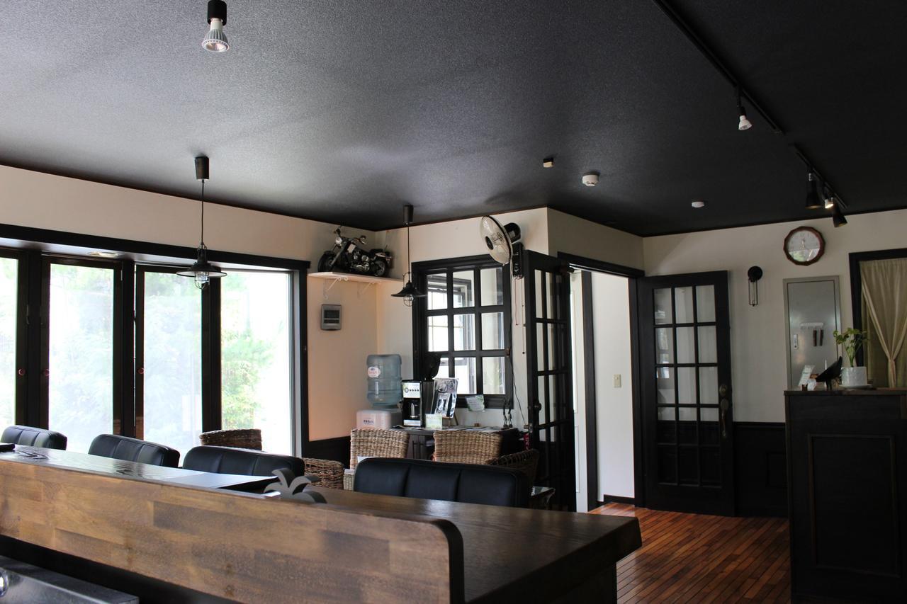 Nangoku Booya 山林小屋 *